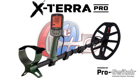 waterproof metal detector control box|x terra metal detector.